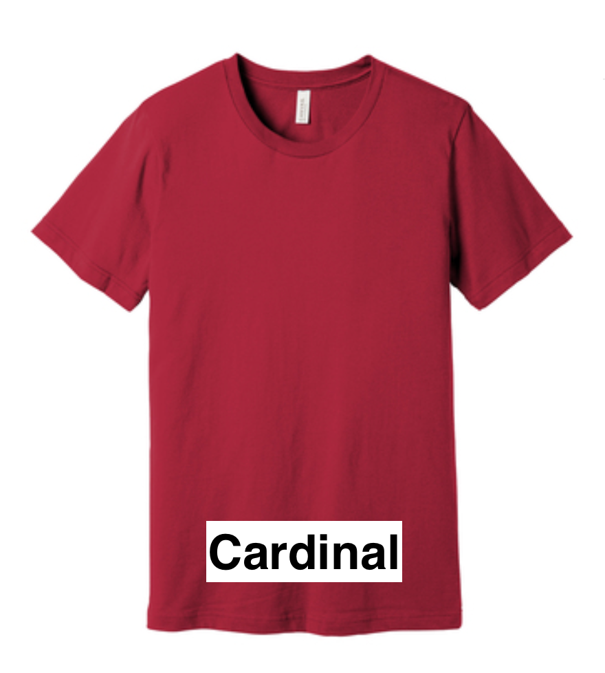 Corn Bread Nutrition Facts Tee