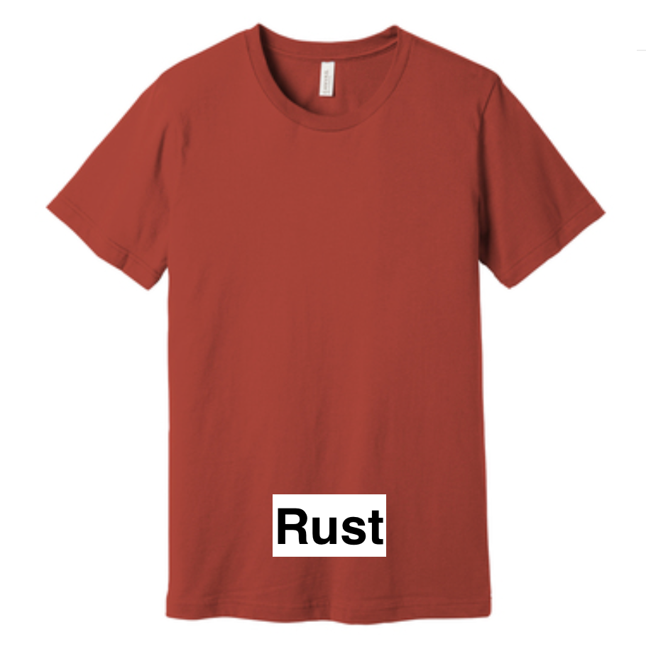 Corn Bread Nutrition Facts Tee