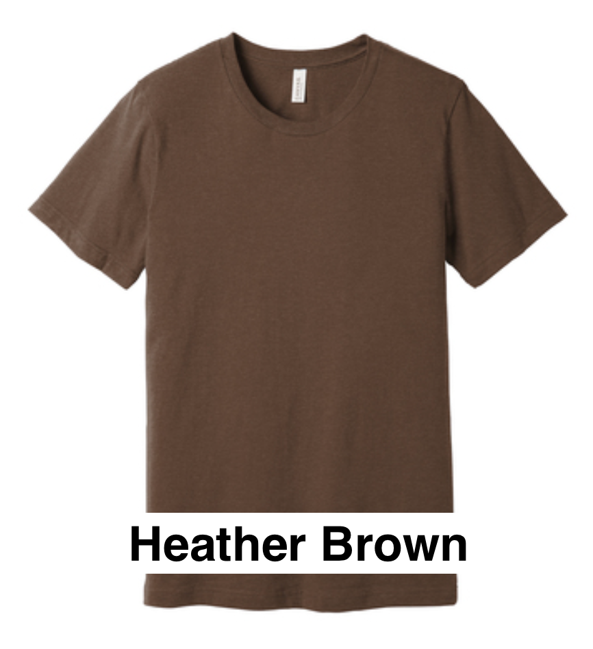 Corn Bread Nutrition Facts Tee