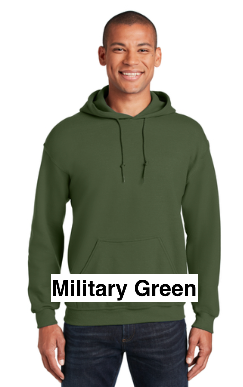 Custom Dad Hoodies