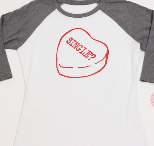 Single? Raglan