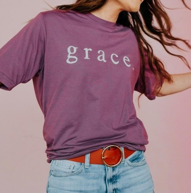 Grace Tee