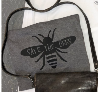 Save The Bees Tee