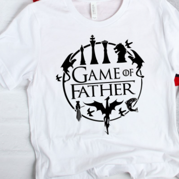 Game Of Father Tee
