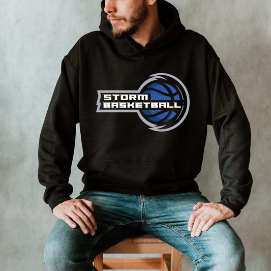 Storm Basketball Hoodie
