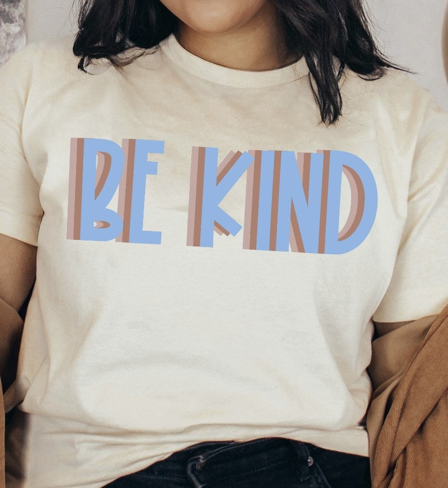 Be Kind Tee