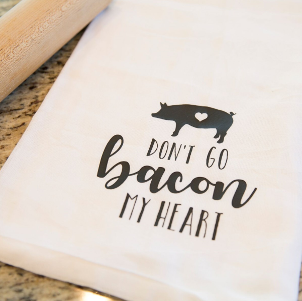 Kitchen Towels | 2 Pack