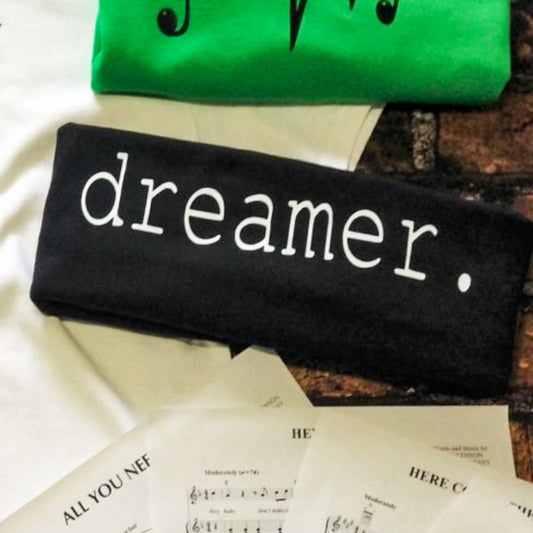 Dreamer Tee