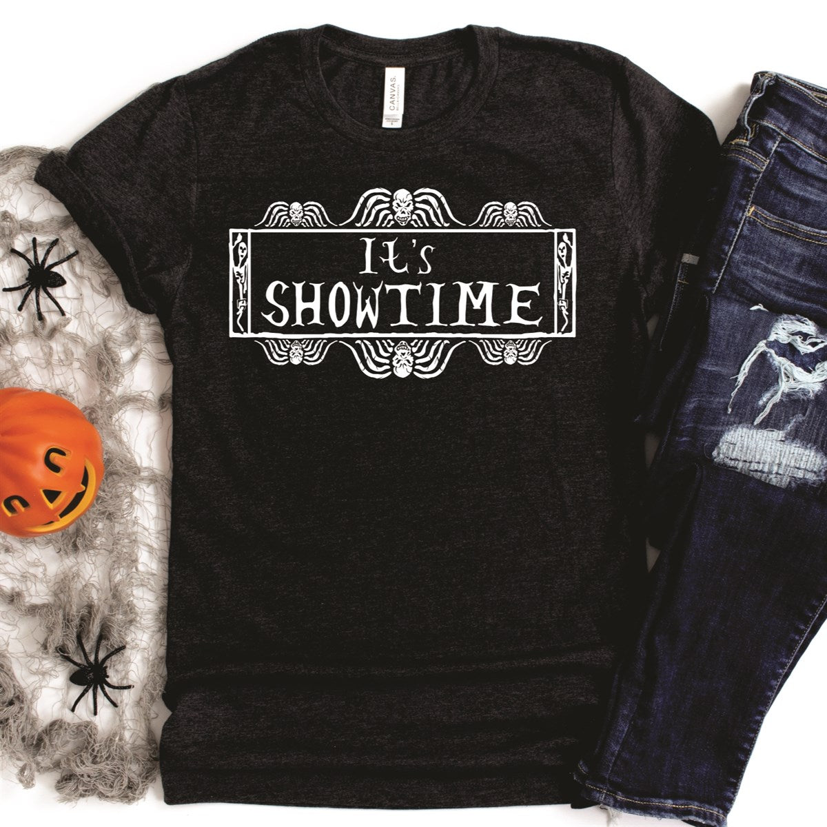 It's Showtime Tee