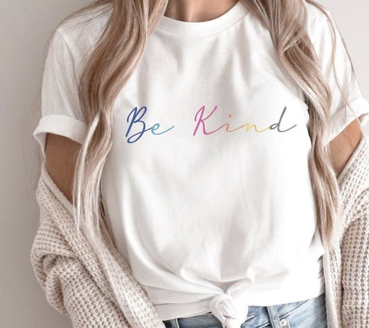 Be Kind Tee