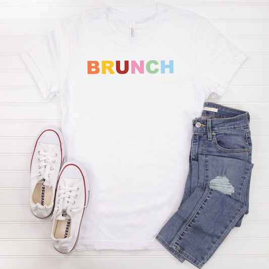 Brunch Tee