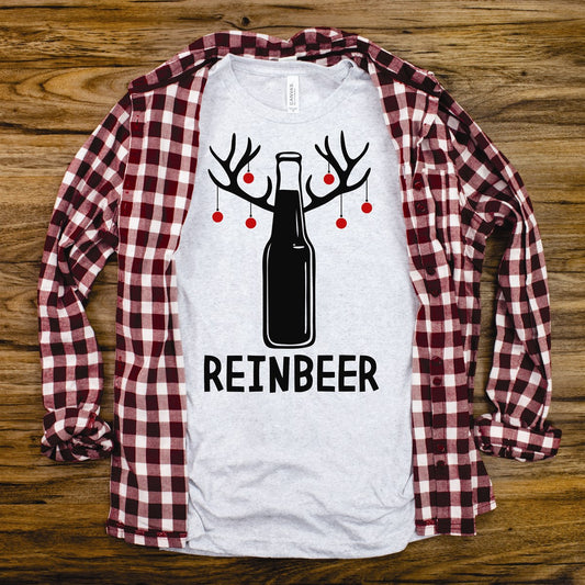 Reinbeer Tee