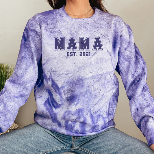 Colorblast Customized Fashion Sweatshirts