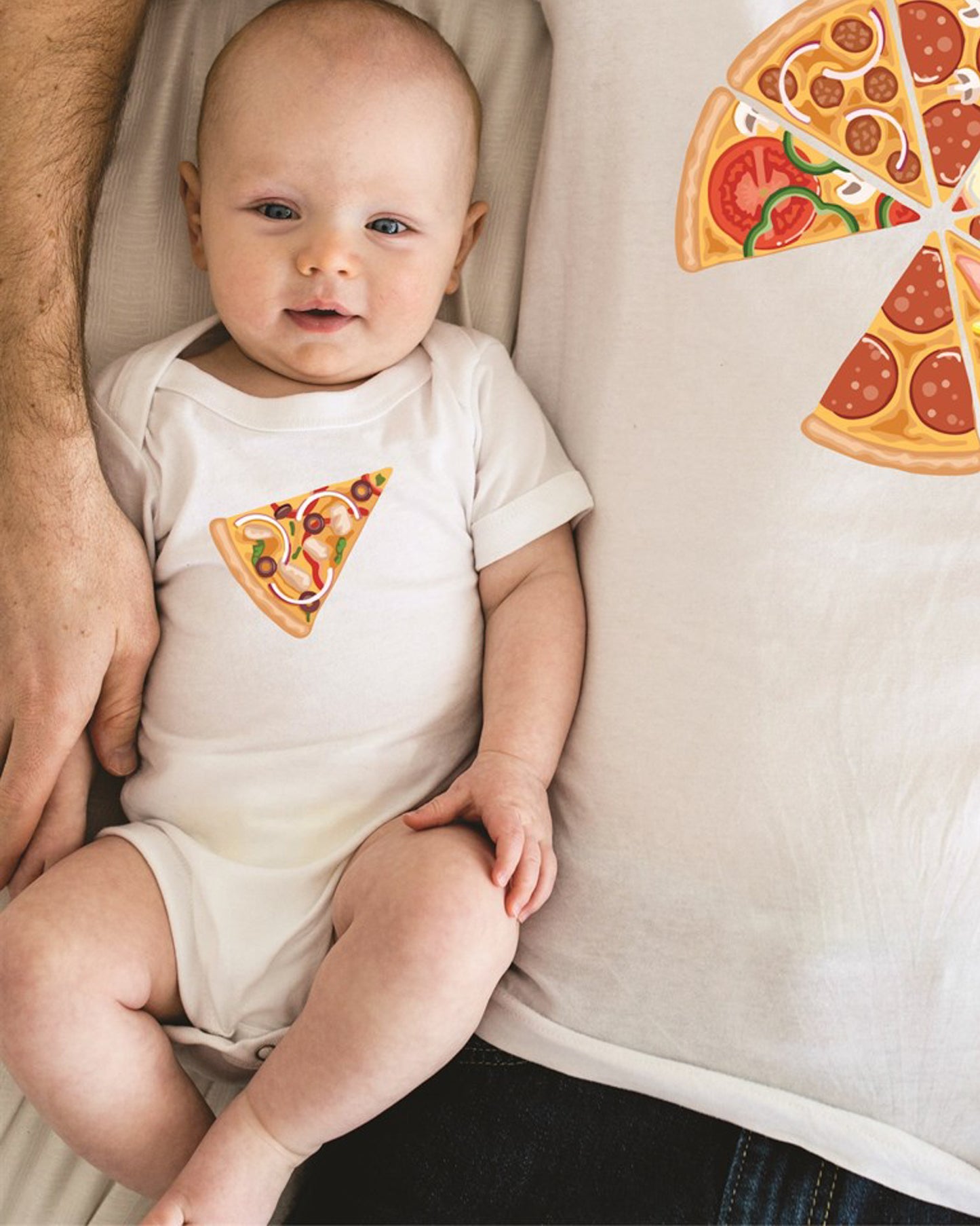 Pizza Slice Tee