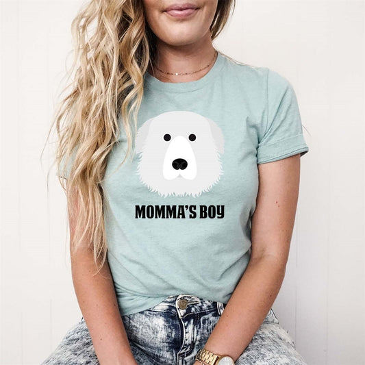 Personalized Dog Tees