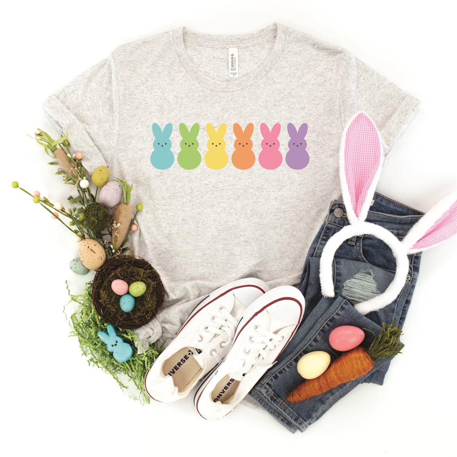 Easter - Tee Collection