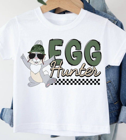 Egg Hunter Tee