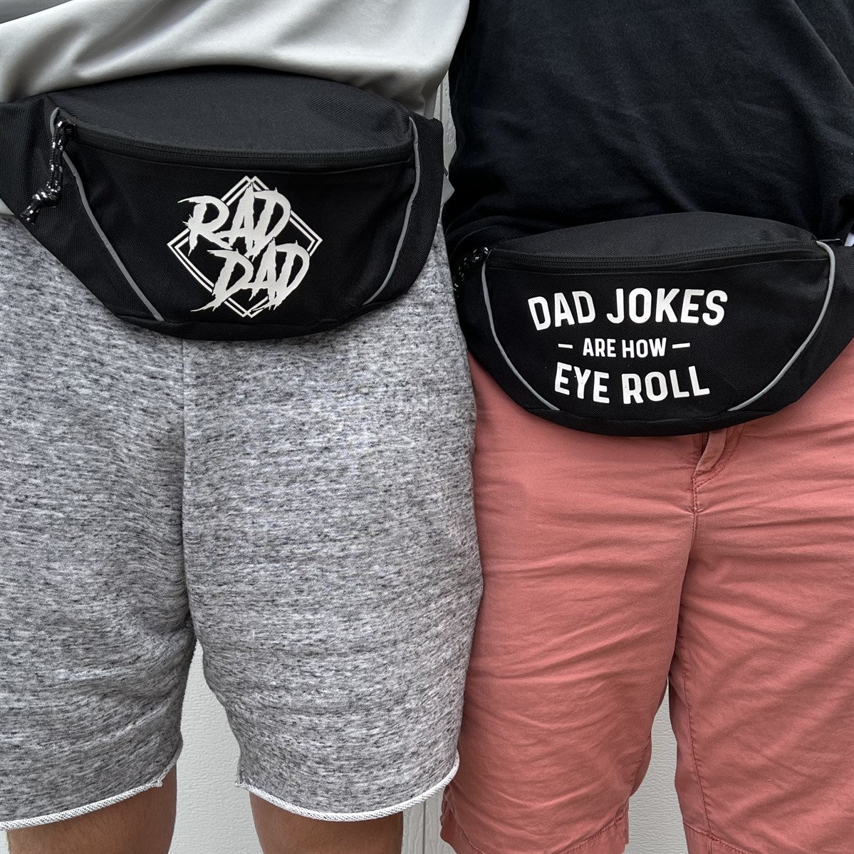 Rad Dad Fanny Pack