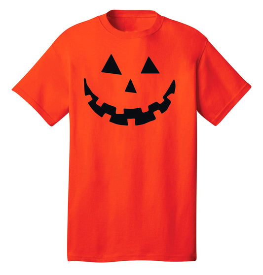 Jack-O-Lantern "Costume" Tee