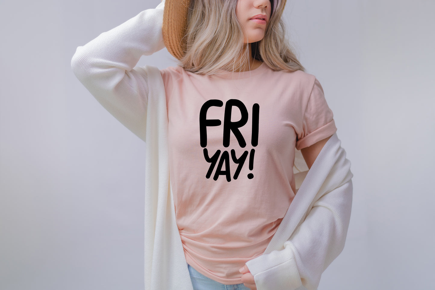 Fri-Yay Tee