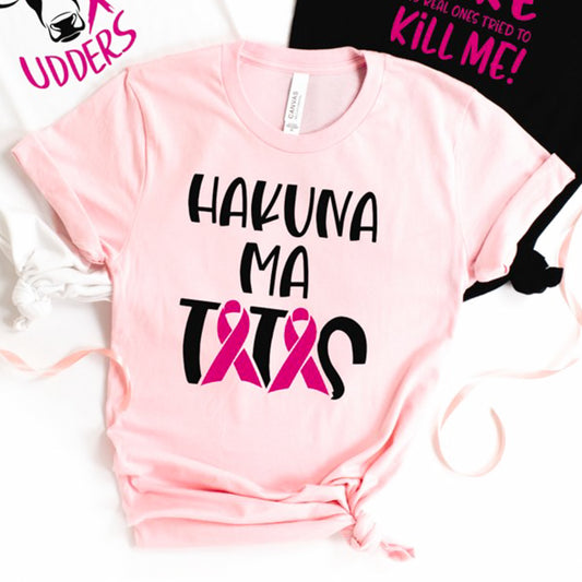 Hakuna Ma Ta Tas Tee