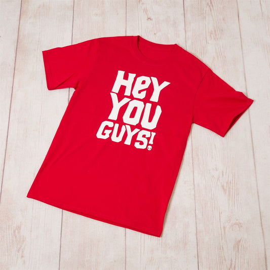 Hey You Guys! Tee