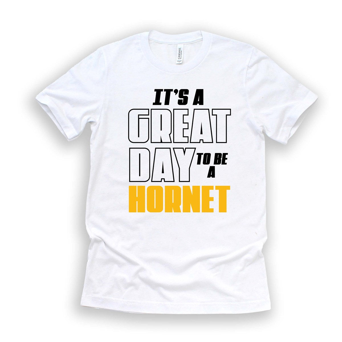 Custom Great Day To Be Team Tees