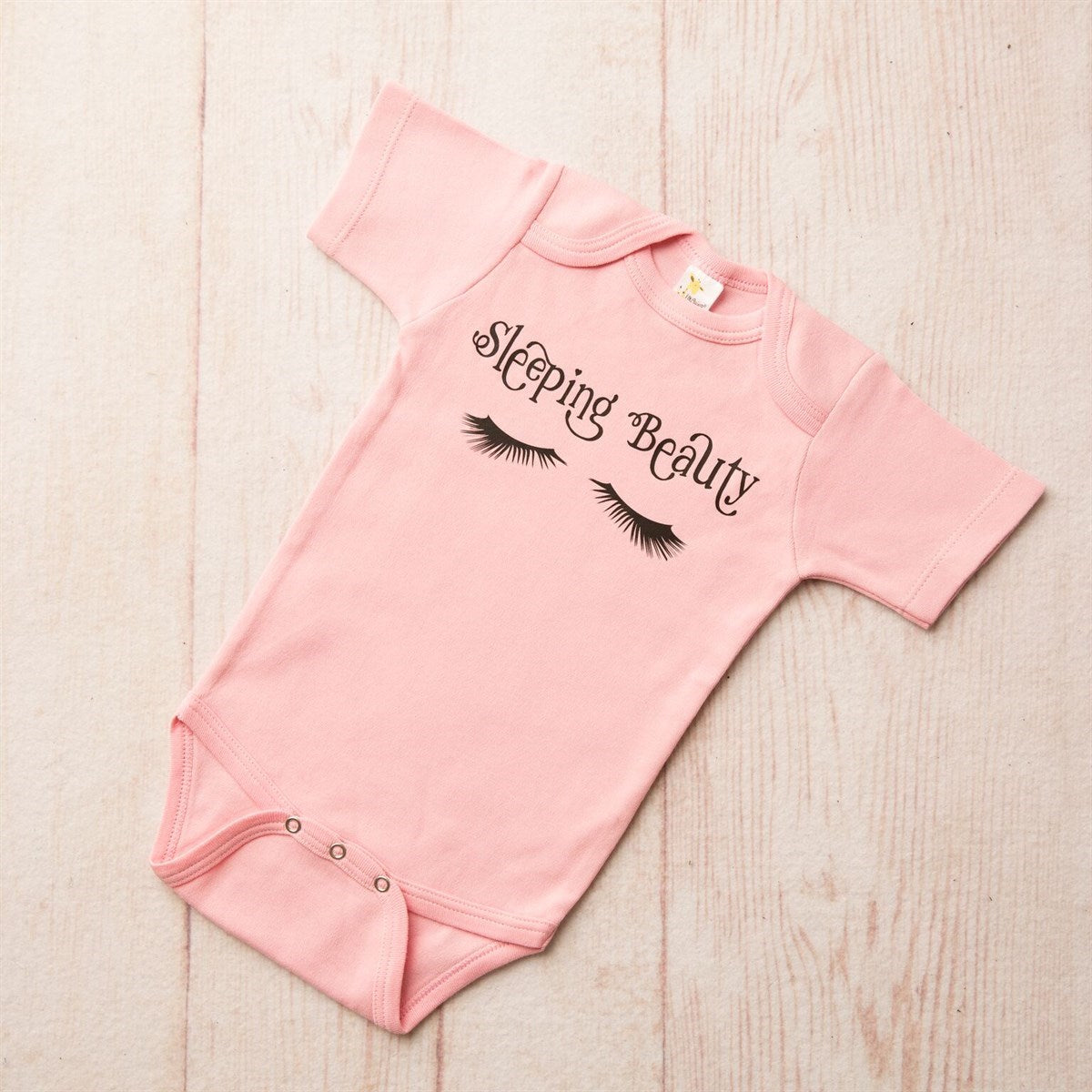 Sleeping Beauty Bodysuit