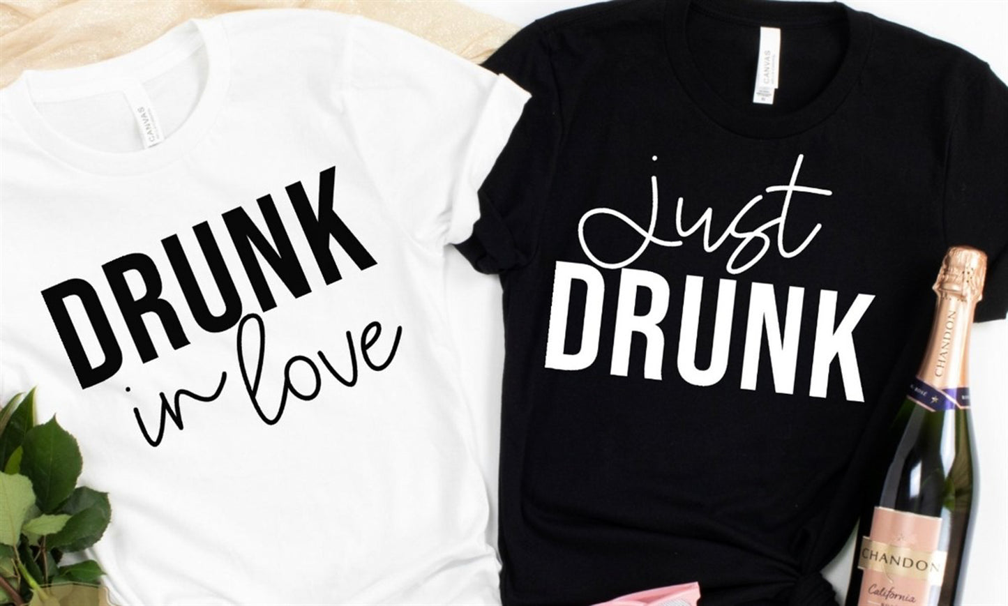 Drunk In Love Tee