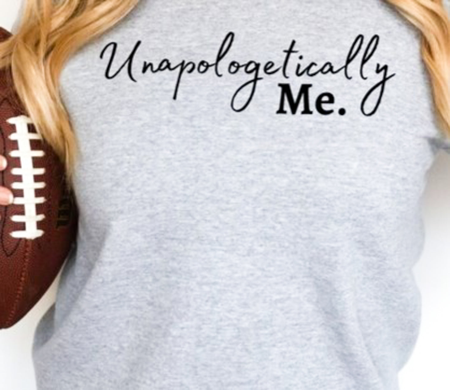 Unapologetically Me Tee
