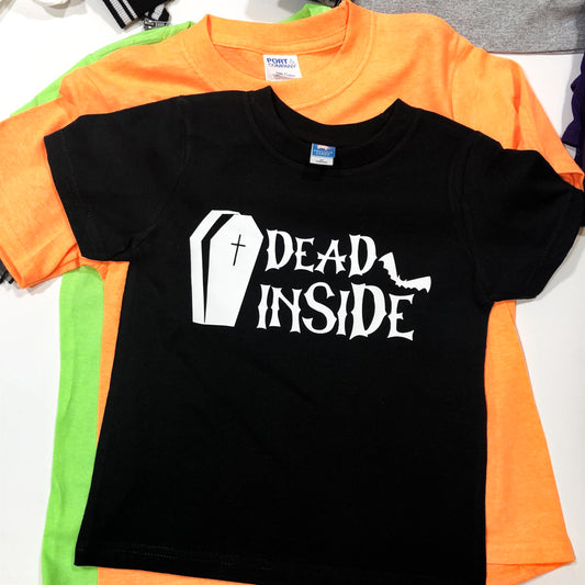 Dead Inside Tee