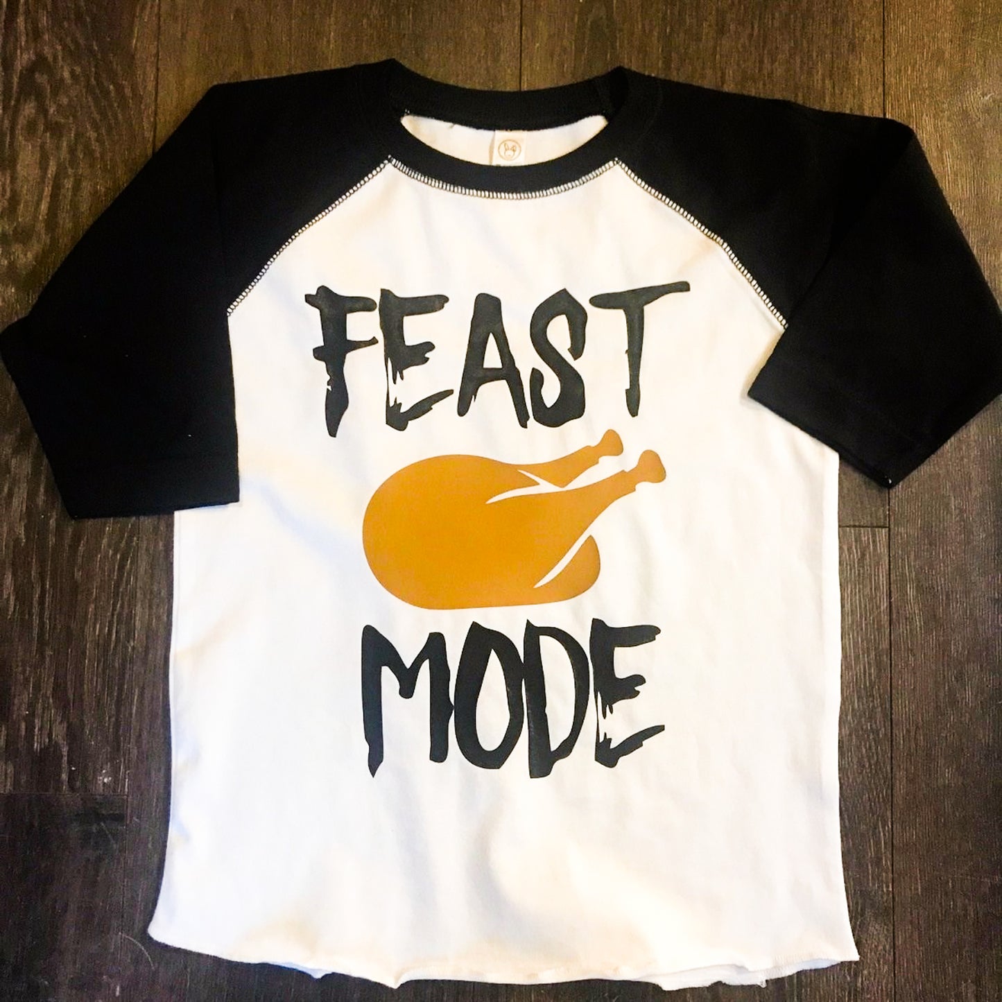 Feast Mode Tee