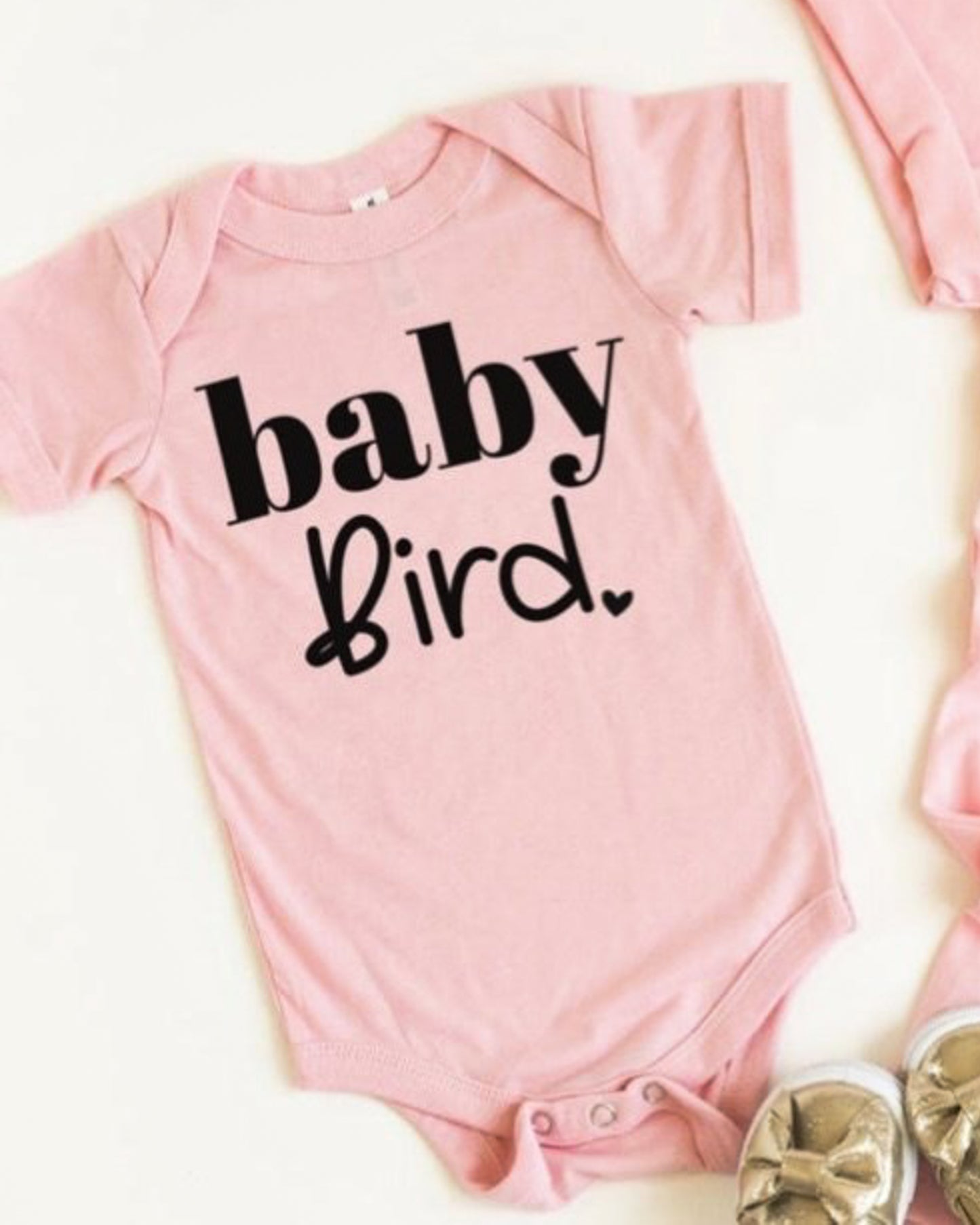 Baby Bird Tee