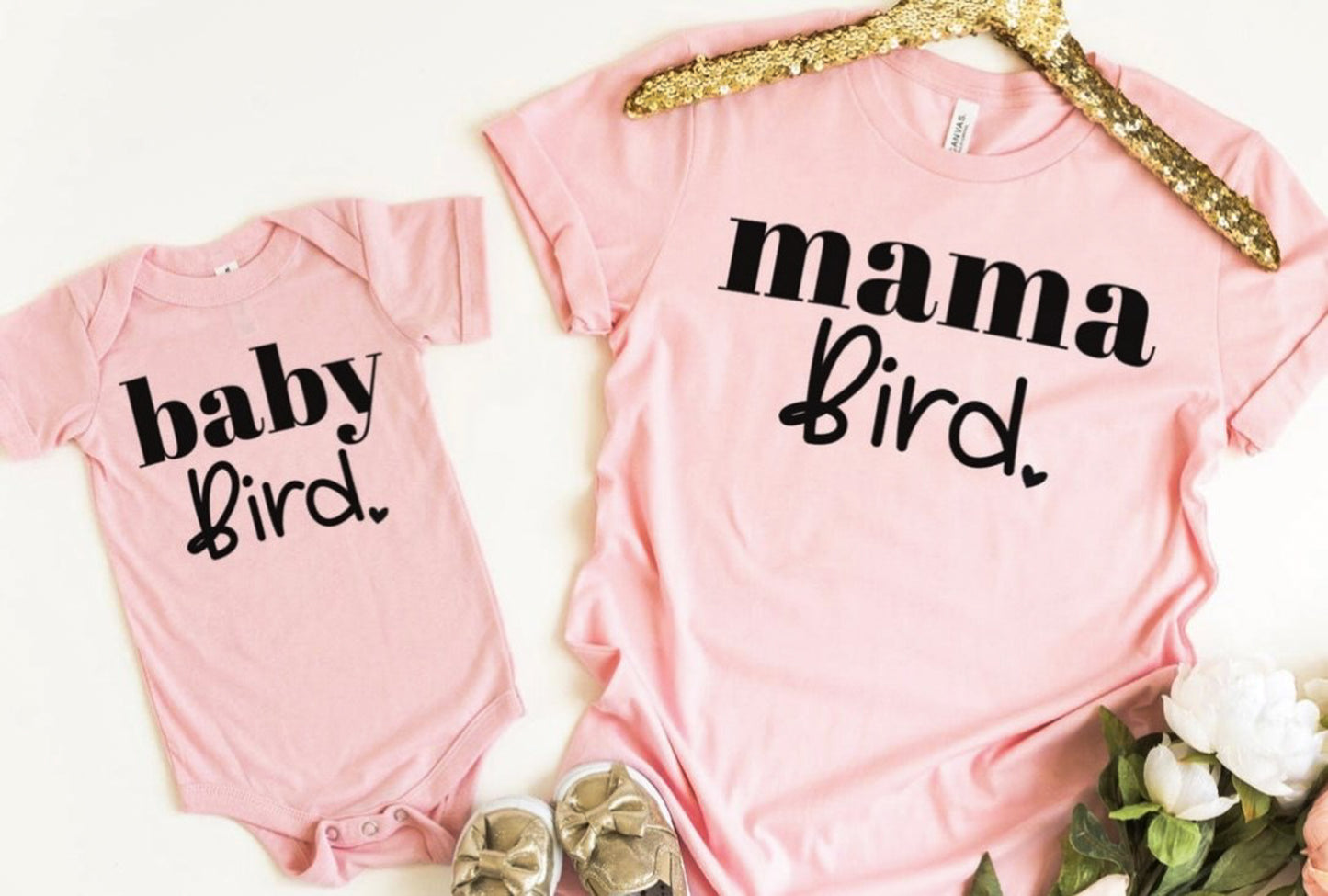 Baby Bird Tee