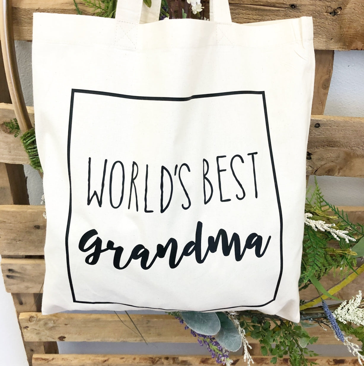 Personalized Mom Bags