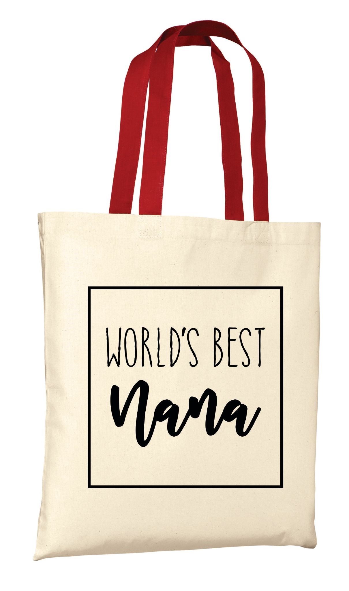 Personalized Mom Bags