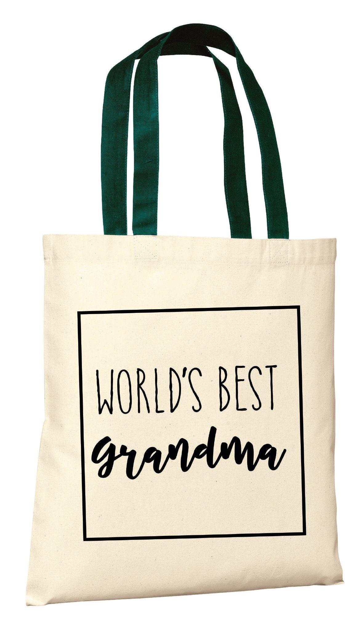 Personalized Mom Bags