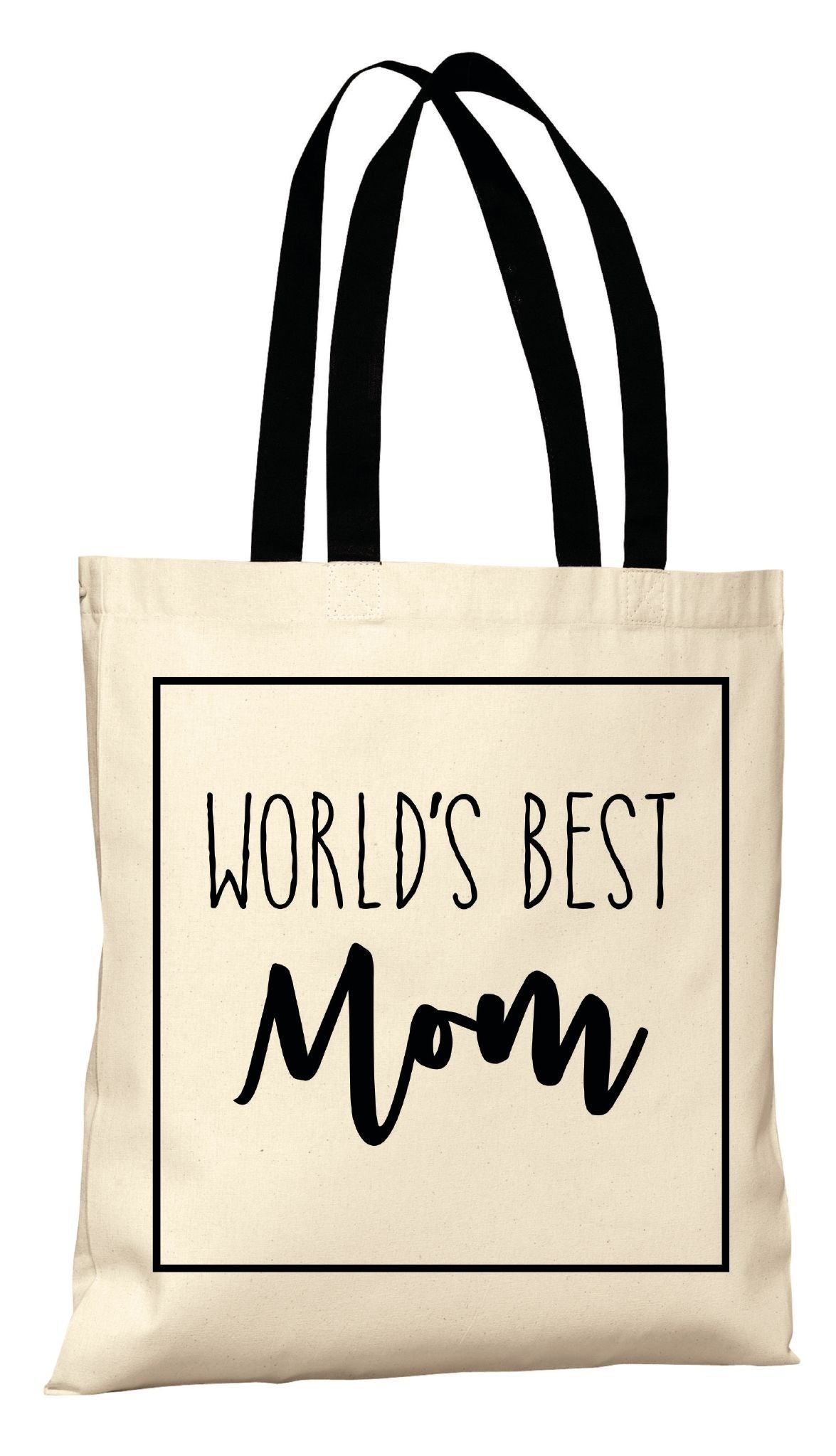 Personalized Mom Bags