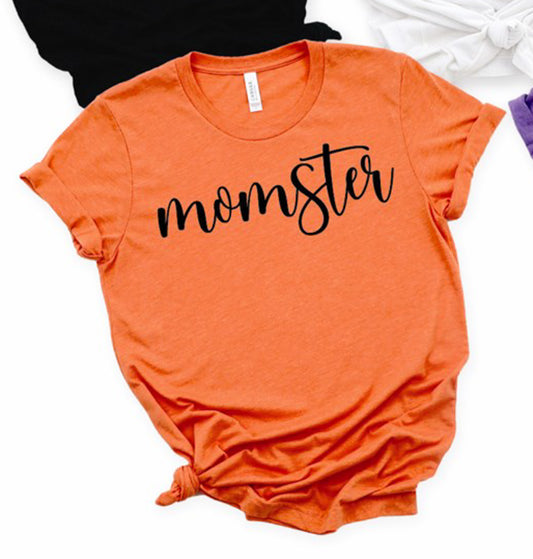 Momster Tee