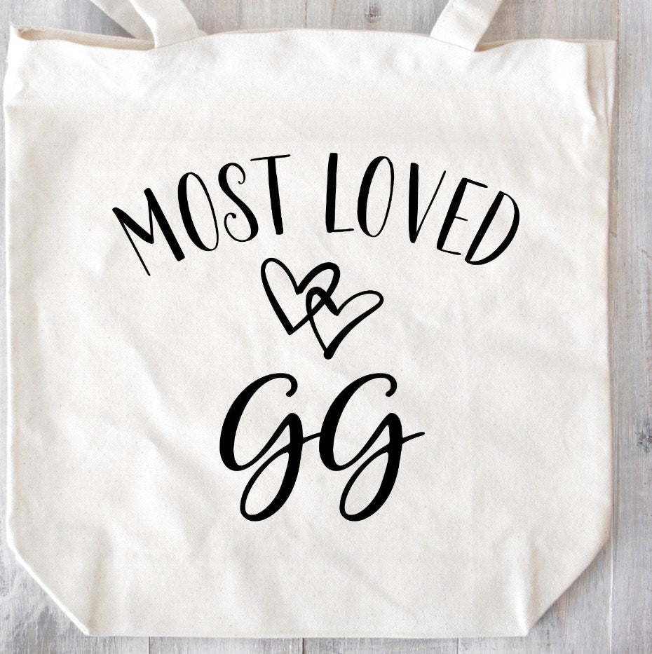 Most Loved Canvas Bags