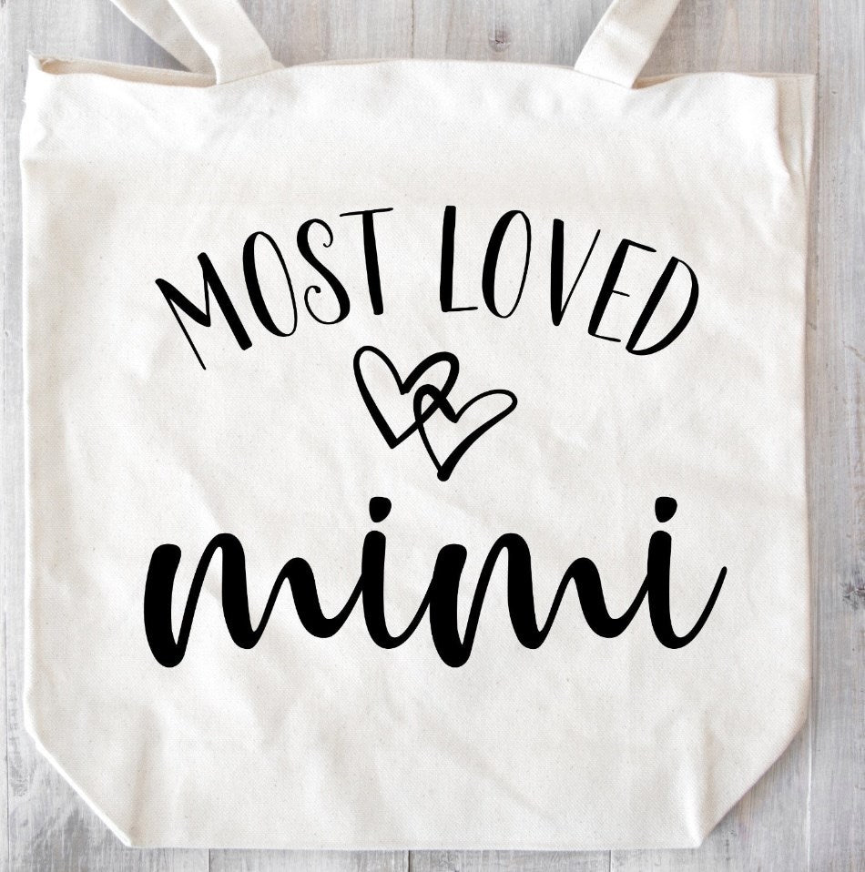 Most Loved Canvas Bags