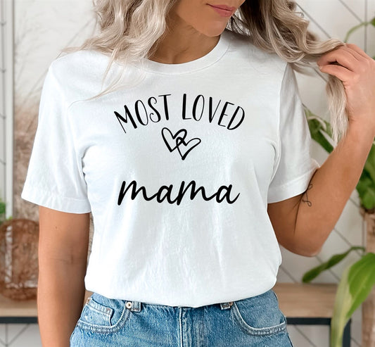 Most Loved Tees