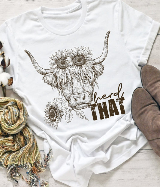 Herd That Tee