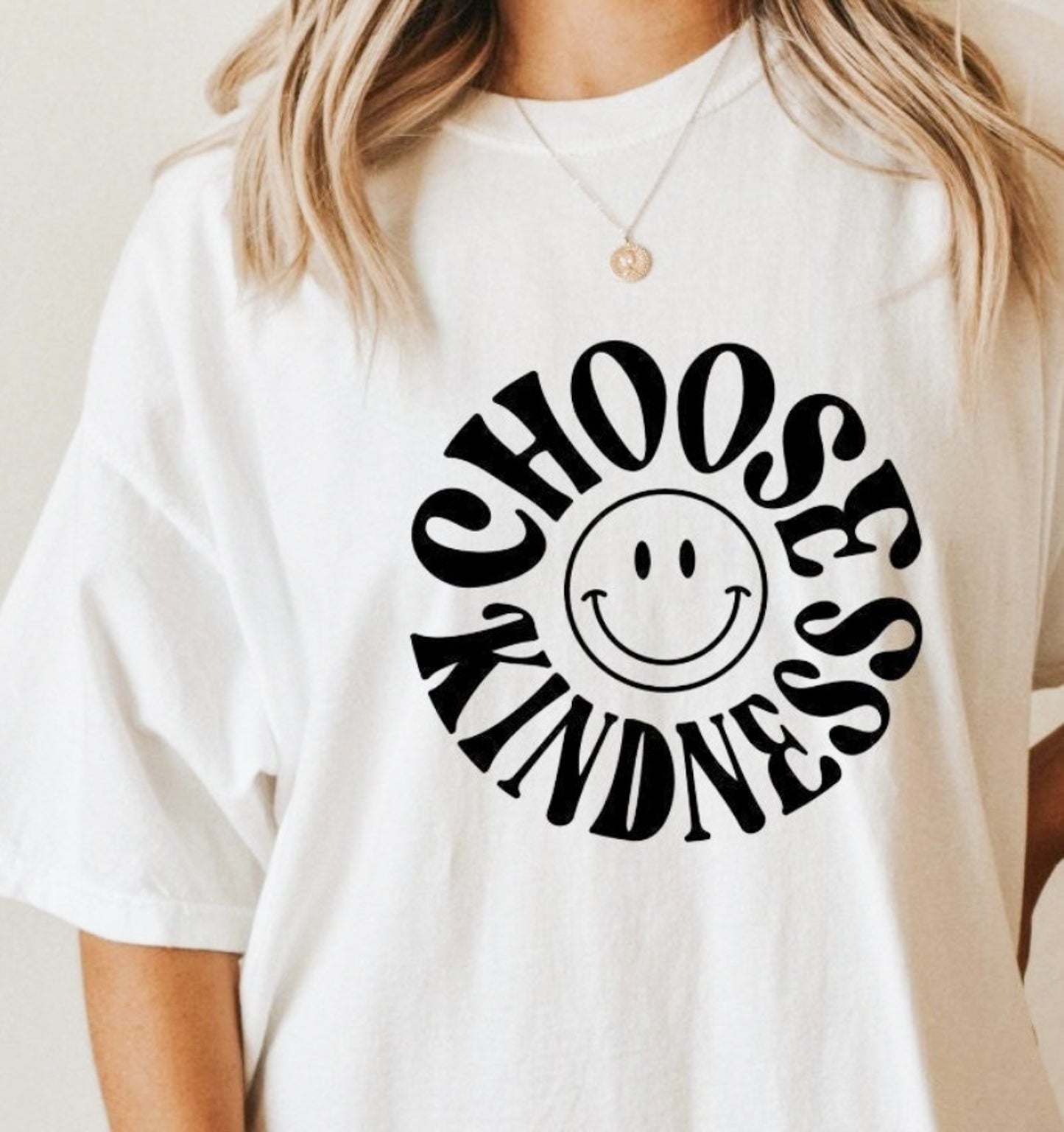 Choose Kindness Tee