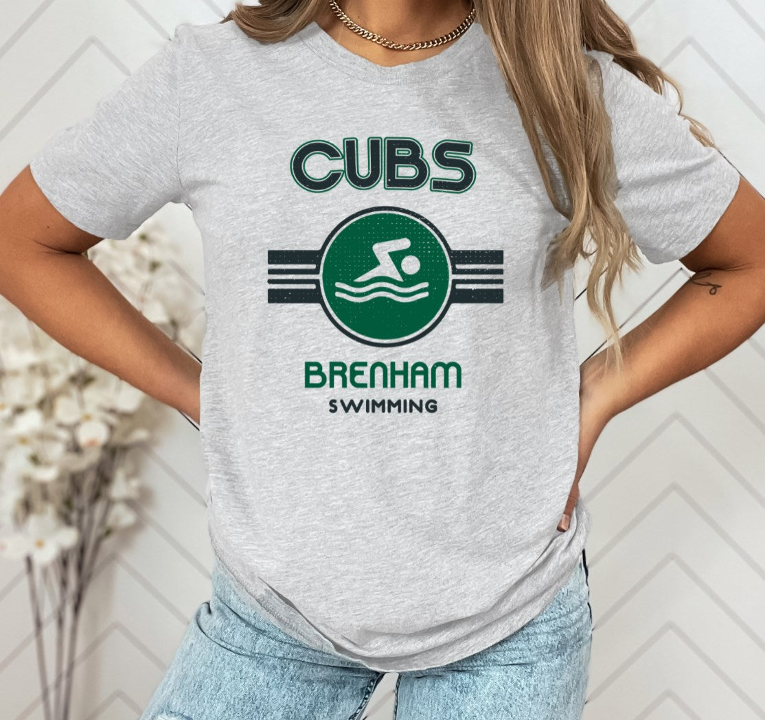 Custom Team T-Shirts