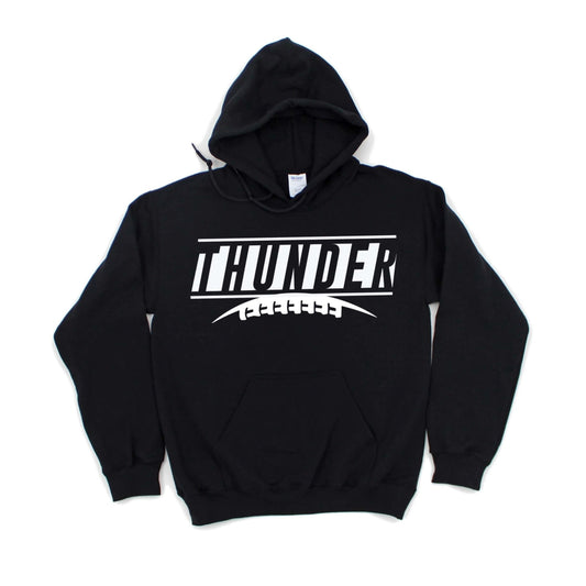 Thunder Hoodie: Adult & Youth Sizes