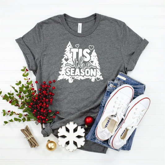 Tis The Season Tee