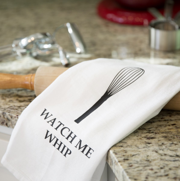 Kitchen Towels | 2 Pack