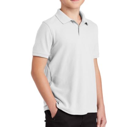 Monticello Unisex Polo